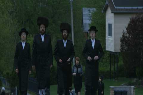 Globalization and Its Impact on Jewish Communities in Central Maryland
