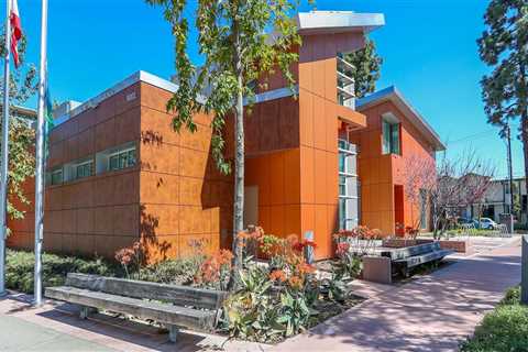 Making Public Libraries Accessible Across Los Angeles County
