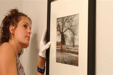 Unlock the Wonders of Photography at the Phoenix Art Museum