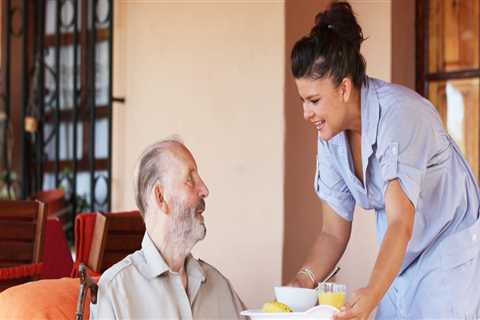 Types of Medical Professionals Offering Home Care Services in Orange County