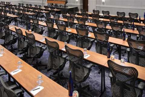 The Best Conference Venues in Northern VA