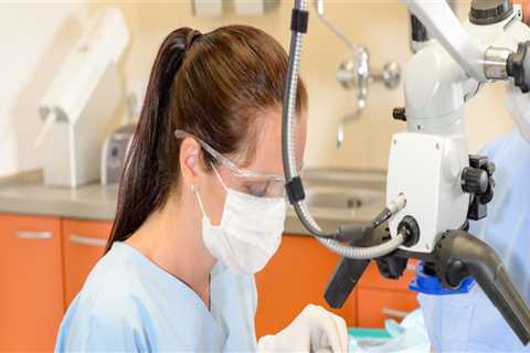 Can you make a living off of being a dental assistant?