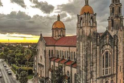 Religious Makeup of San Antonio, Texas: An Expert's Insight