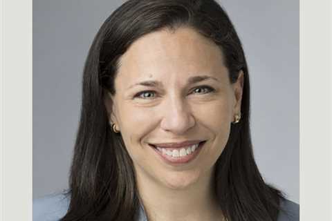 How I Made Practice Group Chair: 'Actively Seek Out Leadership Opportunities,' Says Audra J...