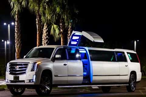 Are There Any Extra Fees for One-Way Trips with Limousine Services in Atlanta, GA?