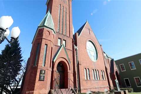 Unlock Your Potential with an Internship at the United Methodist Church in Suffolk County NY