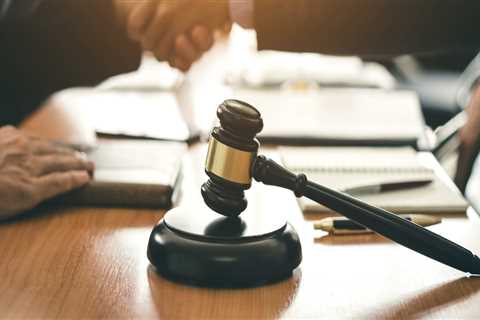 What are the Most Common Areas of Law Practiced by Lawyers in New Orleans, Louisiana?