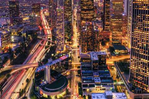 The Most Important Construction Projects in Los Angeles County, CA