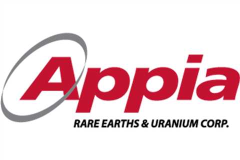 Appia Reports Wide Mineralization at Wilson Zone (Up to 8.98m @ 9.46 wt.% TREO), and Expands..