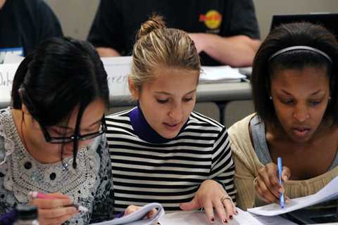 Classroom Manage Tips For Substitute Teachers
