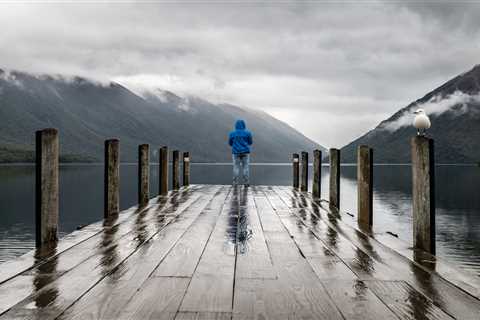How to Prepare for the Storms of Life