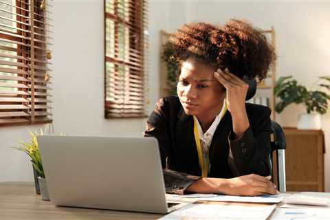 Why is it So Hard to Find a Therapist?