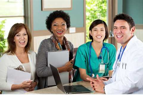5 embarrassing new nurse mistakes
