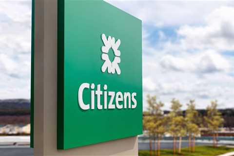 Citizens to roll out 30 commercial banking products by Q2 2024