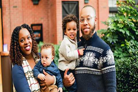 The Best Child Care Options in Baltimore, MD - Find the Perfect Fit for Your Family