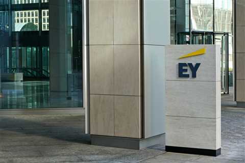 EY’s Work on This One Bank Project Was So Bad They Had to Refund the Client