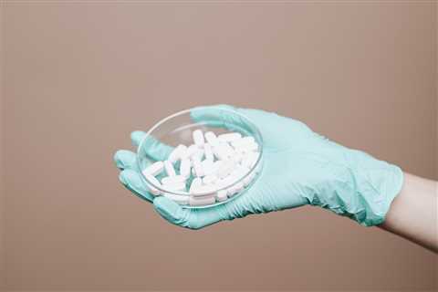 Cancer Drug Shortage After Drugmakers Abandon Cheap Generics