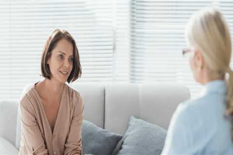 What do health counselors do?