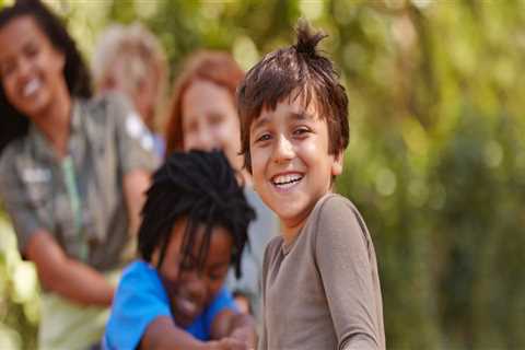 Emergency Child Care Services in Baltimore MD: What You Need to Know