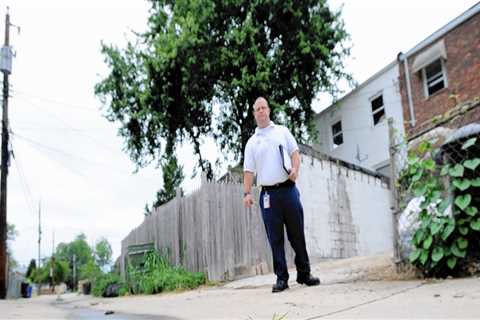 Understanding the Baltimore County Habitability Code