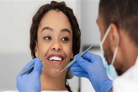 How to Choose the Right Dentist for You