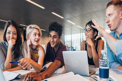 Making a Difference in the Lives of Young People in Australia