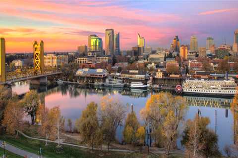 Funding Opportunities for Community Projects in Sacramento, CA