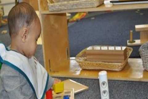 Educational Programs for Children in Central Ohio: A Comprehensive Guide