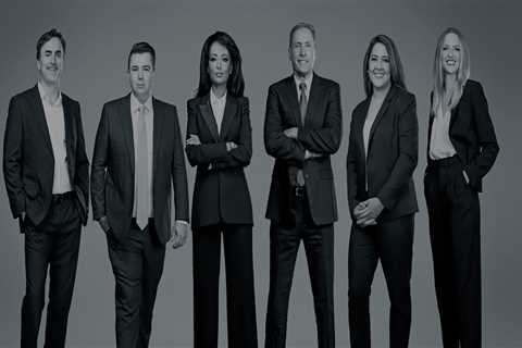 Finding a Criminal Lawyer in Los Angeles County: Online Resources