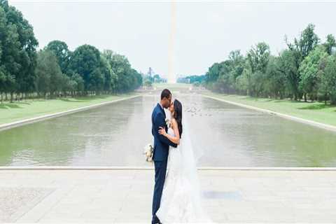 Planning a Wedding Event in Washington DC: Payment Methods to Consider