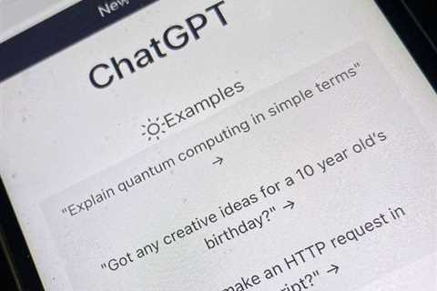 Pre-Law Students Avoid Using AI for Admissions, Kaplan Survey Reports