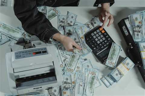 2024 Public Accounting Starting Salary Numbers Are In