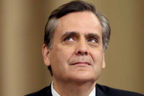 Jonathan Turley Just Declared Joe Biden’s Dog A Legal Scandal In Case Of Law Professor Brain Rot