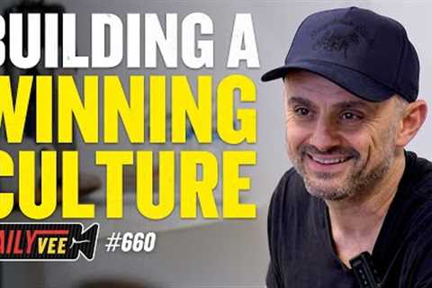 The #1 Thing Every Business Needs To Focus On l DailyVee 660