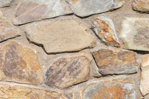 Repointing Ribby