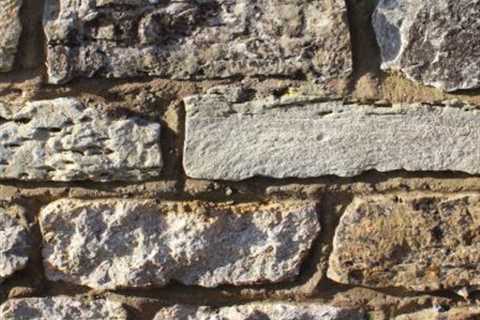 Repointing Scarisbrick