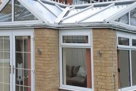 Conservatory Roof Insulation Bitterne