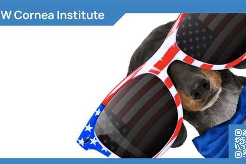 Standard post published to NW Cornea Institute at October 08, 2023 20:00