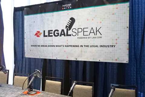 Legal Speak Live From General Counsel Conference East 2023, Part 4