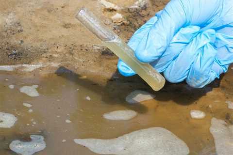 PFAS Claim Against Chemical Giants Survives Motion to Dismiss in Maine Federal Court