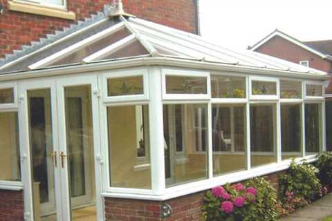 Conservatory Roof Insulation Boorley Green