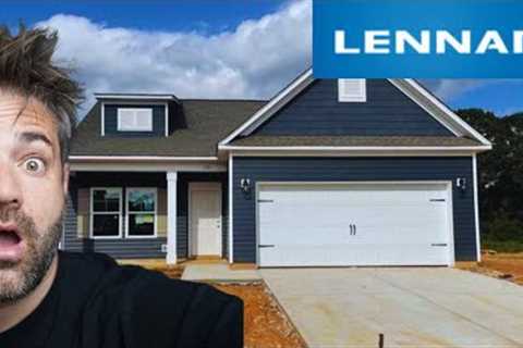 New Home Prices Being Slashed | This is EPIC