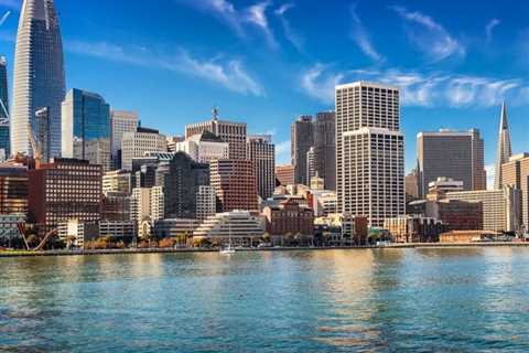 With Free Rent on the Table, Law Firm Leasing in San Francisco May Ramp Up