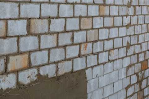 Repointing Towngate