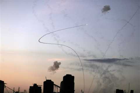 Father of 2 women at Israeli music festival said he doesn't know where they are, fears they are..