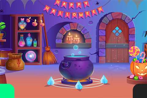 Get Your E-Commerce App Ready for Halloween: Boost User Acquisition and Sales