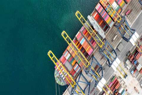 What Documents Are Required for International Freight Shipping?