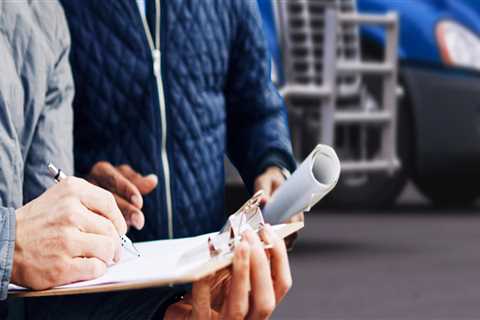 Can I Ship Hazardous Materials via Freight?