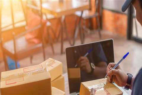 How Much Does it Cost to Ship 300 lbs?