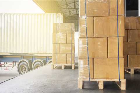 What is the Maximum Liability for Carriers in Case of Lost or Damaged Freight?